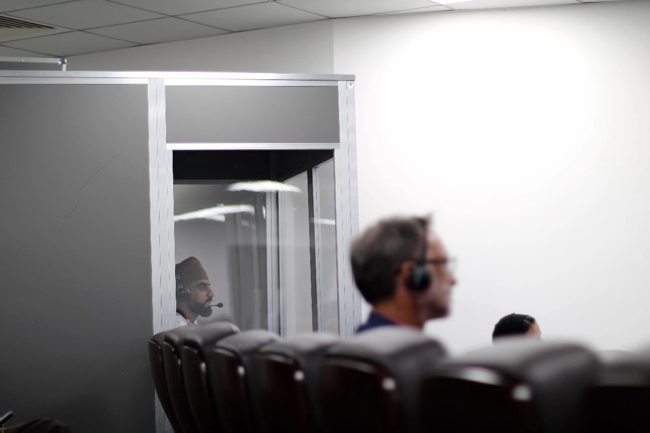 بدر البيان للترجمة