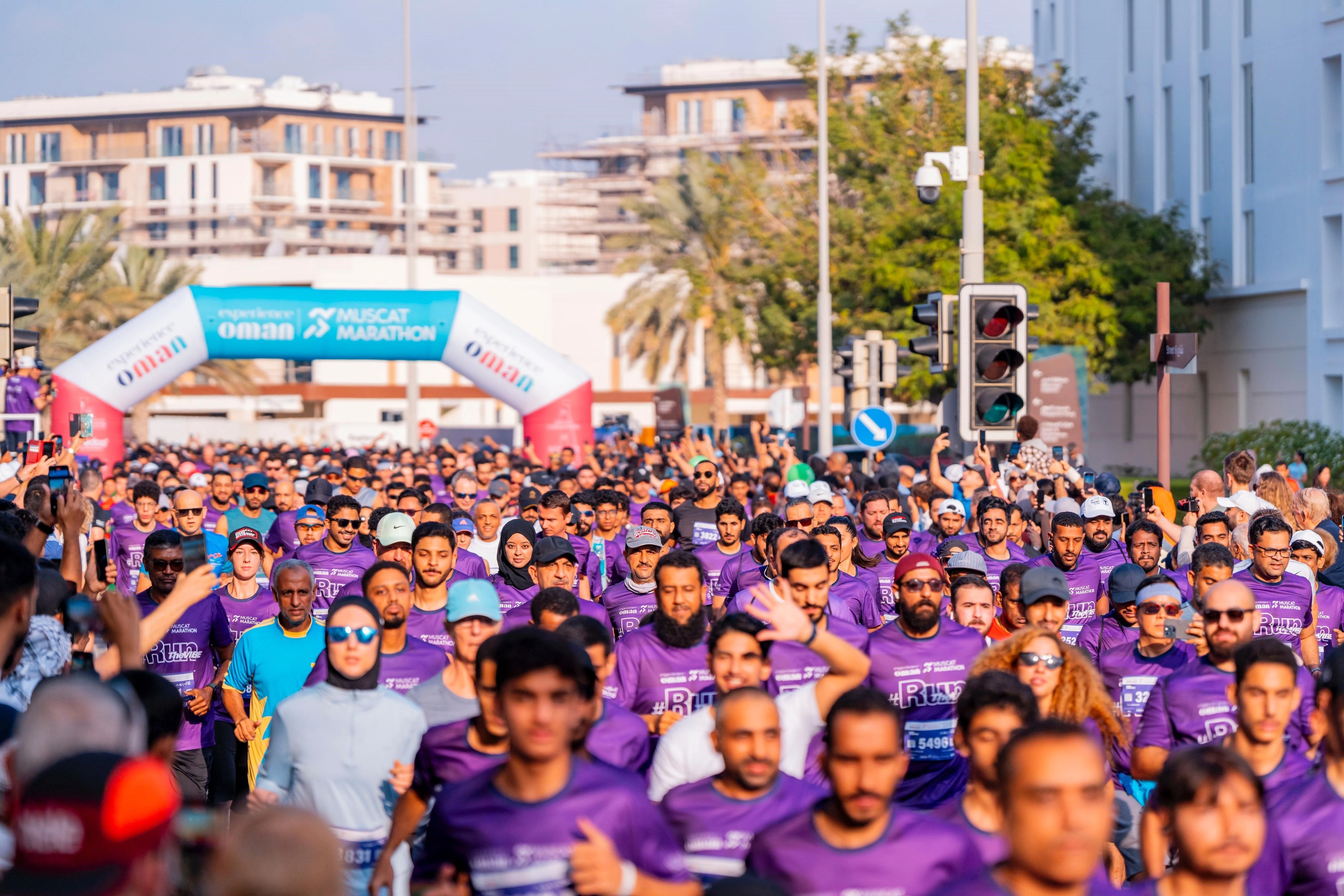 Muscat Marathon