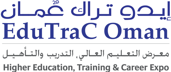 EduTrac Oman: Higher Education, Training and Career Fair