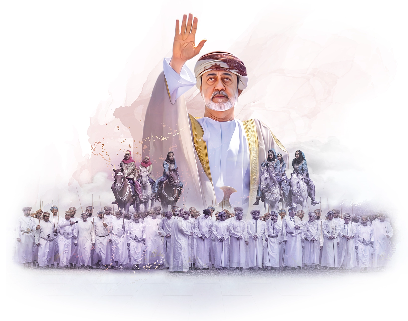 رؤية عمان 2040