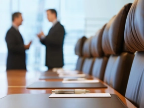 إدارة الرعايات