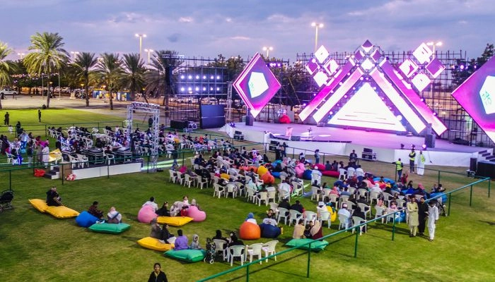 الليلة يسدل الستار على مهرجان ليالي مسقط لعام 2025
