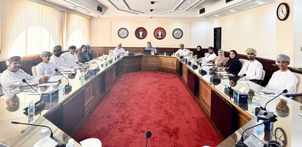 لجنة السياحة بغرفة تجارة وصناعة عمان تعقد اجتماعها الأول لهذا العام