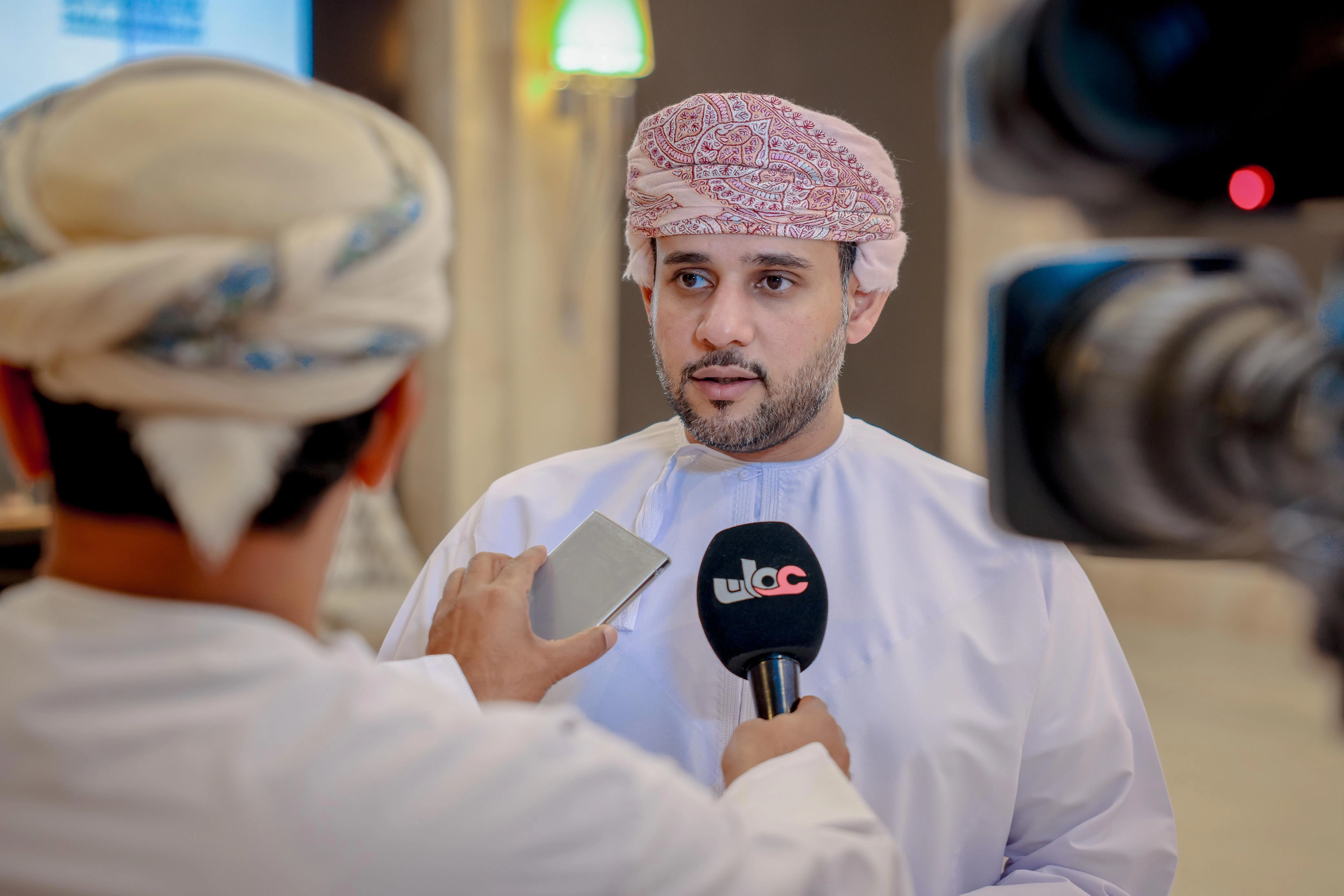 بتنظيم غرفة تجارة وصناعة عمان "لقاء أصحاب الأعمال العماني الهندي" يستكشف الفرص الاستثمارية الواعدة بين البلدين