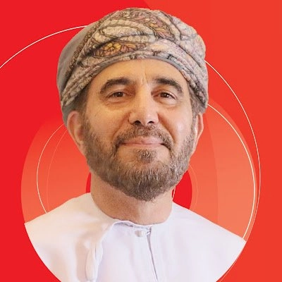 سعادة / احمد بن سعيد بن راشد البلوشي