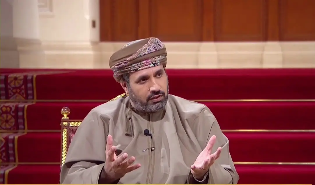 معالي الدكتور / محاد بن سعيد باعوين