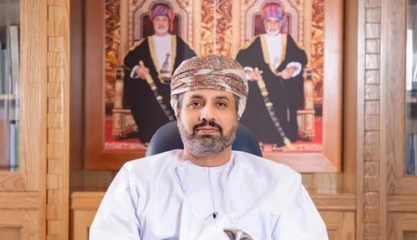 معالي الدكتور / محاد بن سعيد باعوين