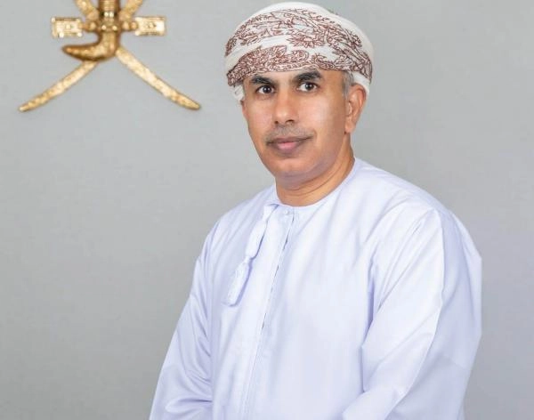 معالي الدكتور / هلال بن علي بن هلال السبتي