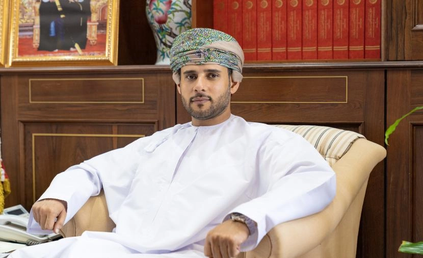 سعادة/ فيصل بن عبدالله الرواس