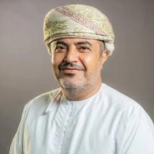 معالي / سعيد بن حمود المعولي