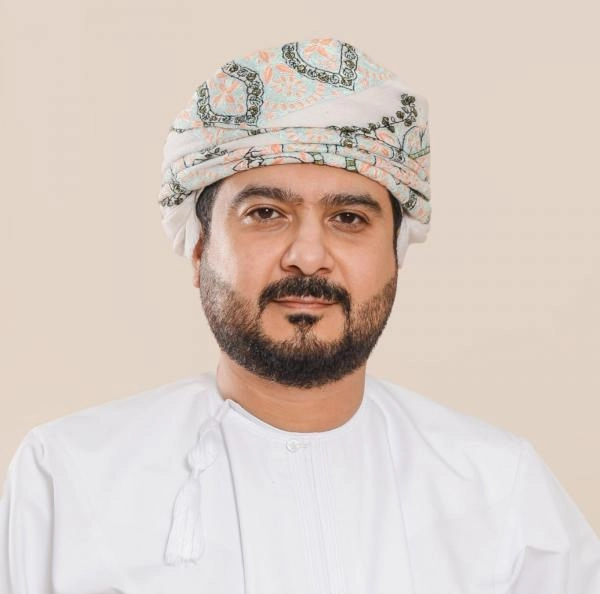 معالي / قيس بن محمد بن موسى اليوسف