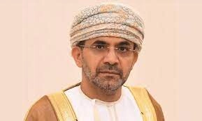 معالي الدكتور سعود بن حمود الحبسي