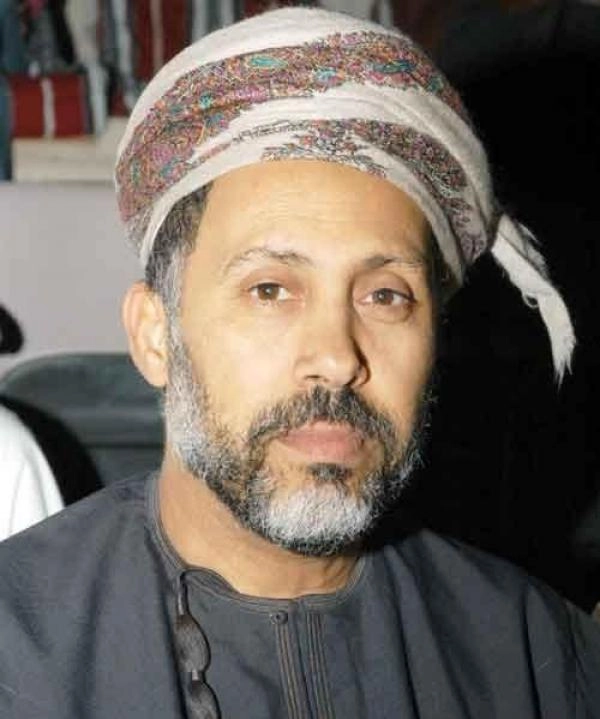 سعيد الصقلاوي