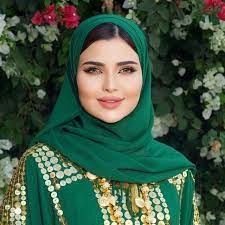 حوراء الفارسية