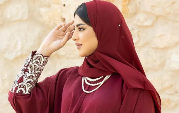 ‎حوراء اللواتي
