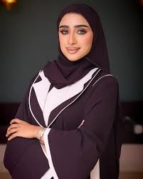 حوراء أحمد البريكية