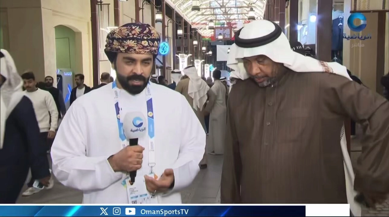 عبدالله الكعبي