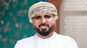 خليل إبراهيم محمد البلوشي