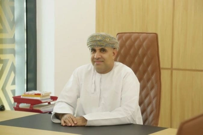 معالي / خلفان الشعيلي