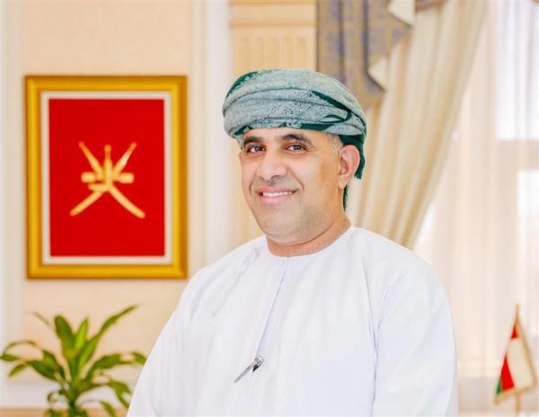 معالي / خلفان الشعيلي