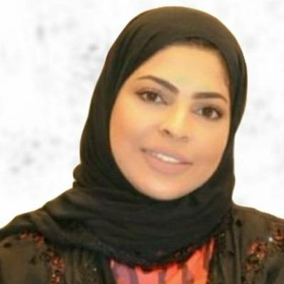 حميدة بنت عبدالله المعشرية