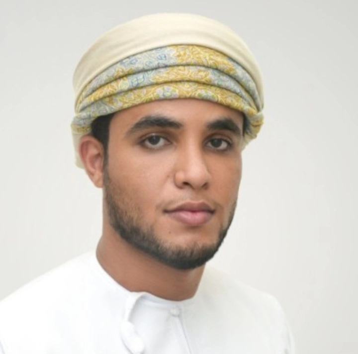 احمد بن حمد بن علي العلوي