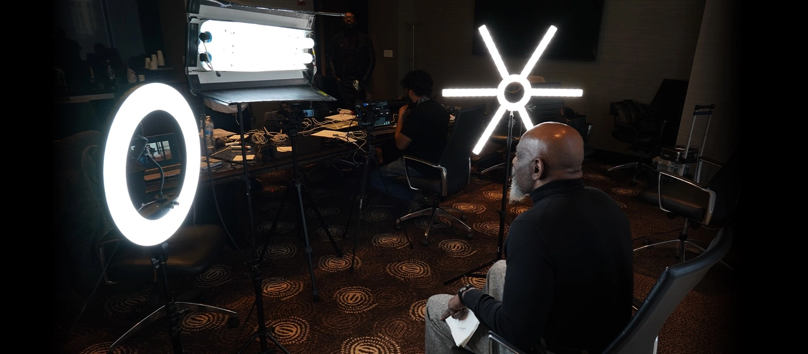 كريس جاردنر