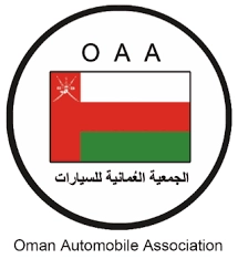 الجمعية العمانية للسيارات