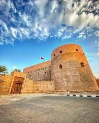 حصن الحزم