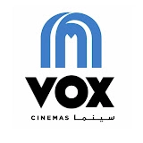 سينما فوكس - مول عمان