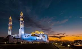 جامع محمد الأمين