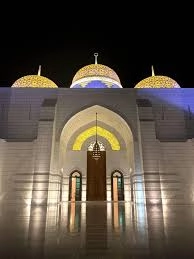 جامع محمد الأمين