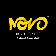 سينما نوفو - مسقط مول