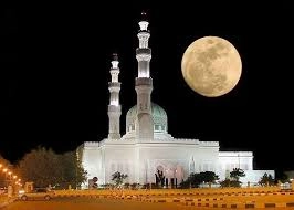 جامع السلطان قابوس - البريمي