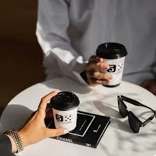 55 كافيه